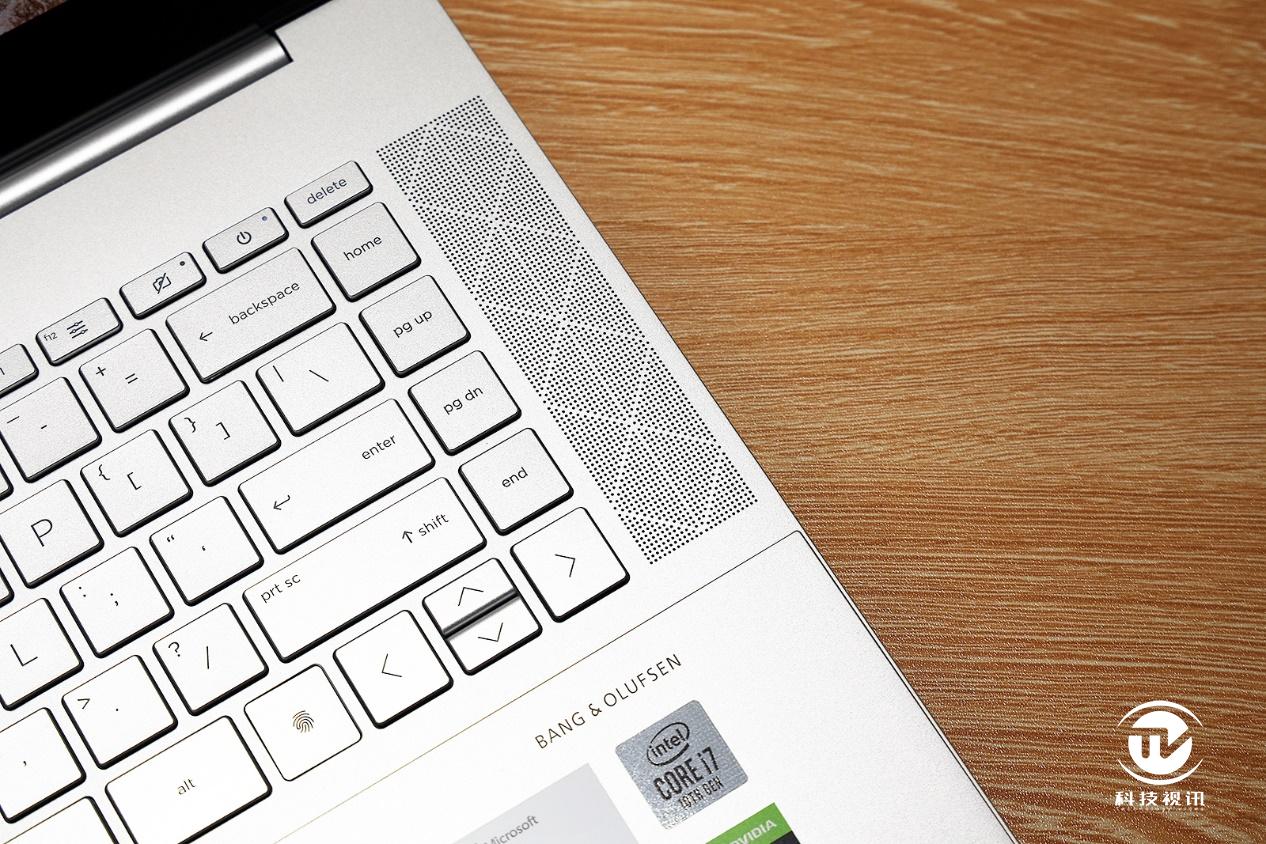 惠普envy15最新款测评,惠普envy15-ae120tx评测