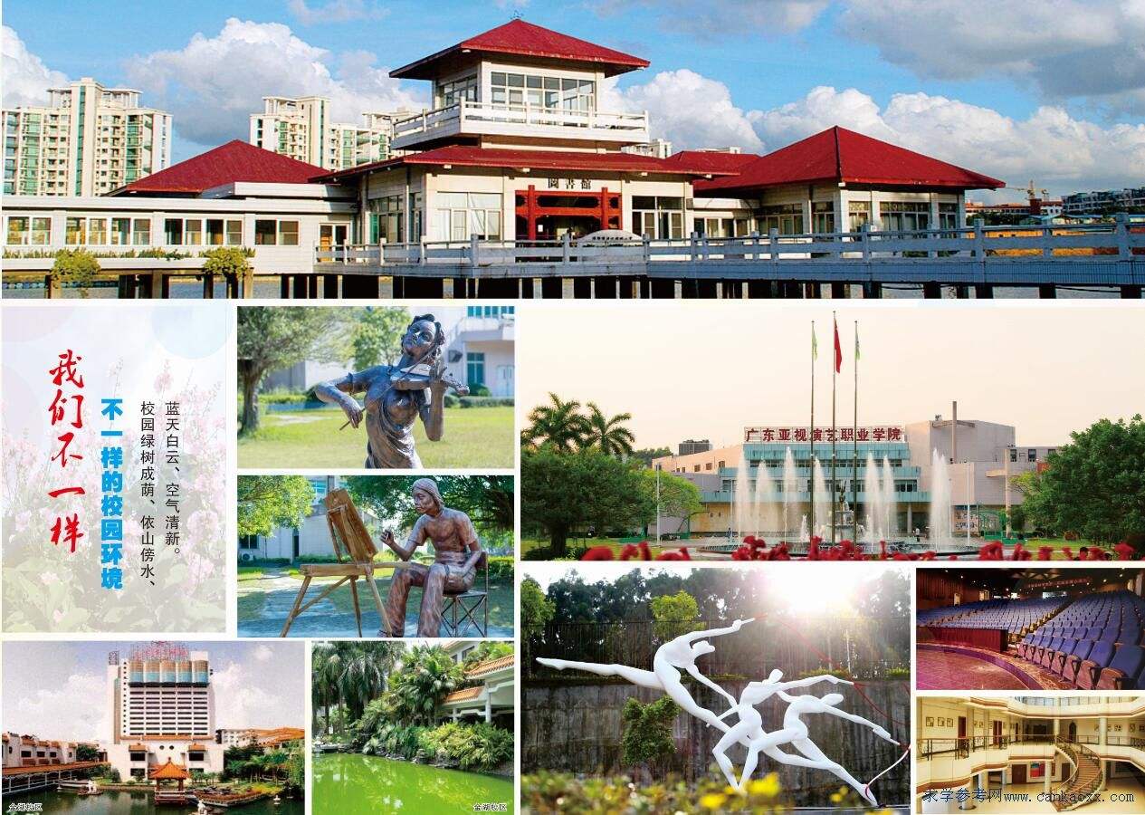 亚视演艺职业学院成人大专,亚视演艺职业学院艺术教育学什么