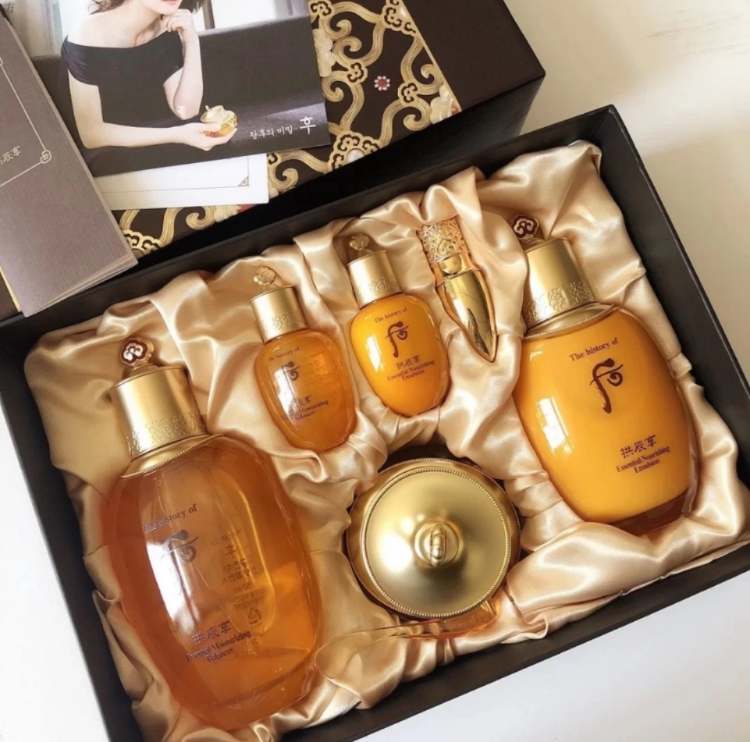 韩国whoo后护肤品效果怎么样,whoo防晒霜测评适合什么肤质