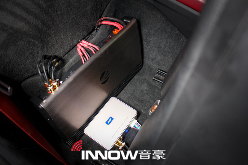 保时捷718boxst音响,如何设置保时捷718的音响