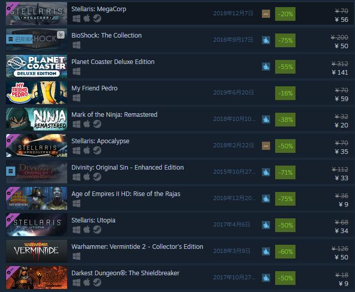 steam彩虹六号降价,steam彩虹6冬季特惠到哪天