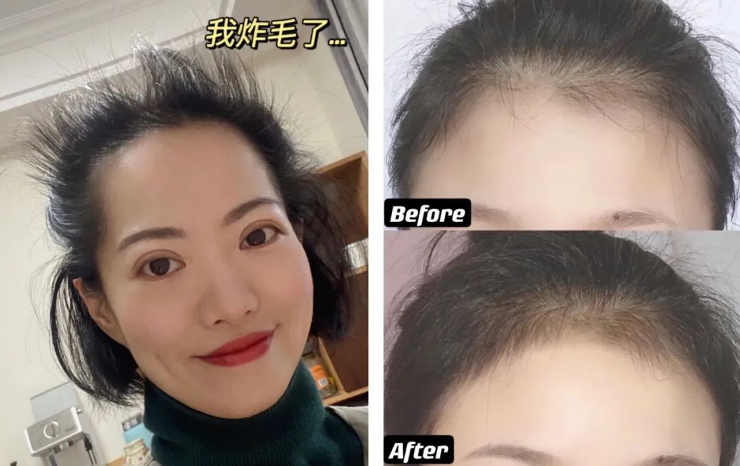 你是什么脸型适合什么发型测试,你是什么脸型就适合什么发型