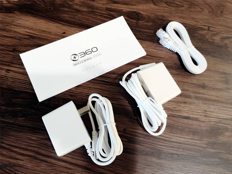 360全屋子母路由器推荐,360全屋路由有线组网