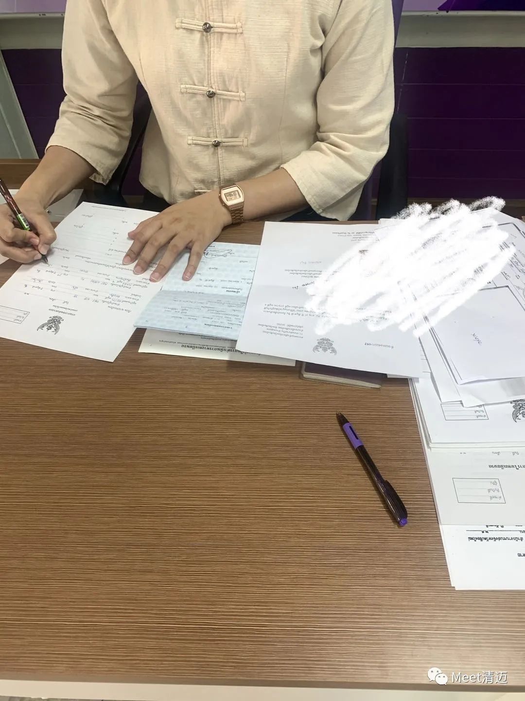 泰国清迈买车,清迈购物攻略必买零食