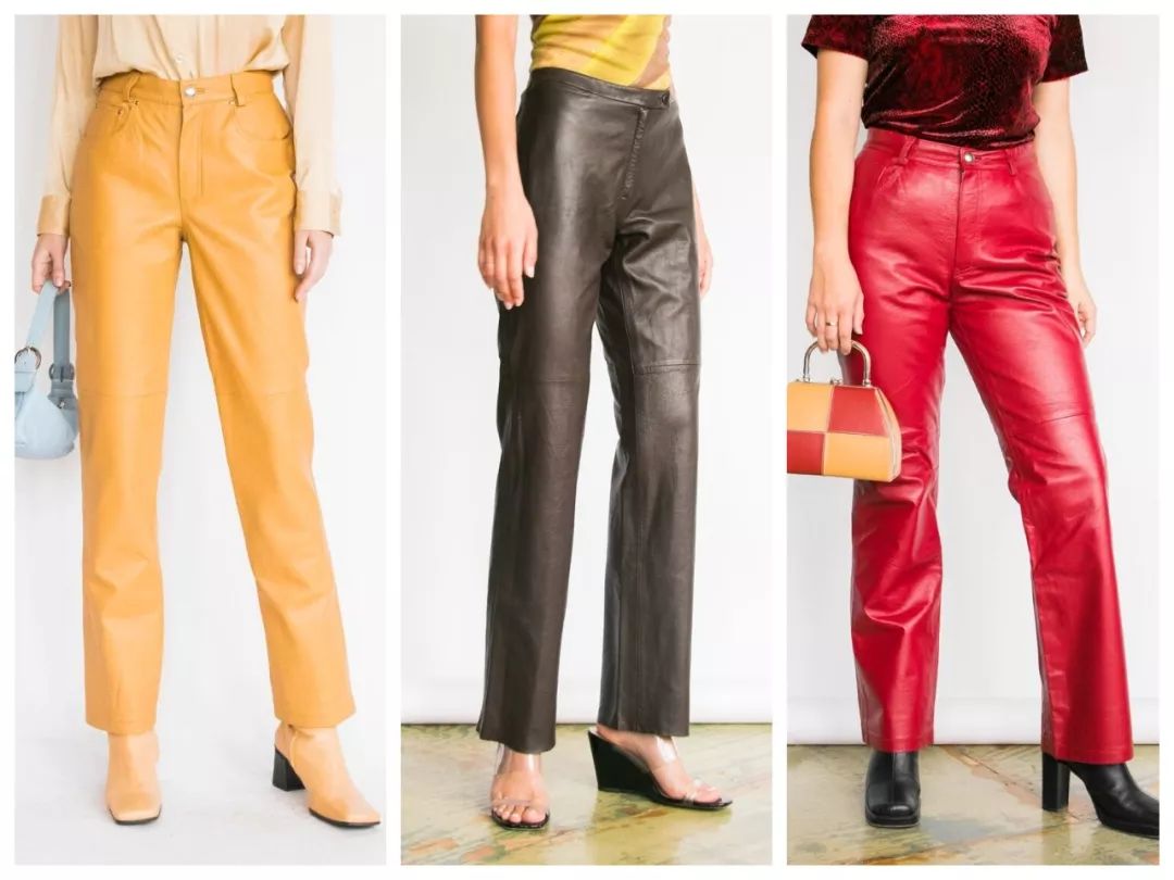 可帅气可优雅,2022刘雯秋季慵懒穿搭