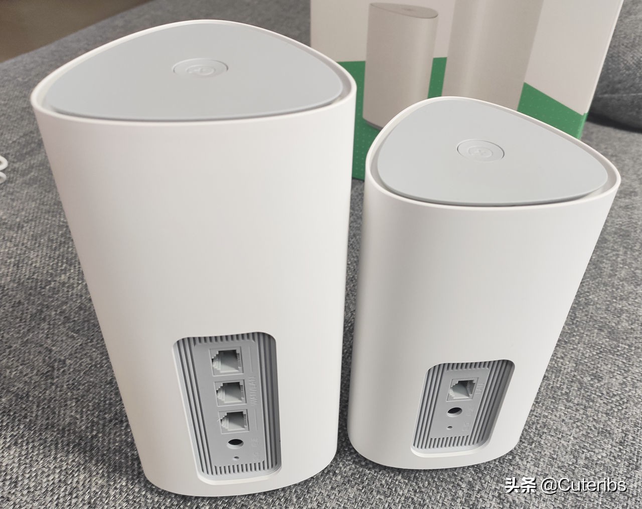 国产无线路由器,国产路由神器