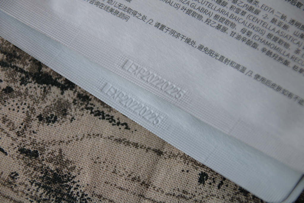 小米有品面膜有哪些,小米一代二代好用面膜