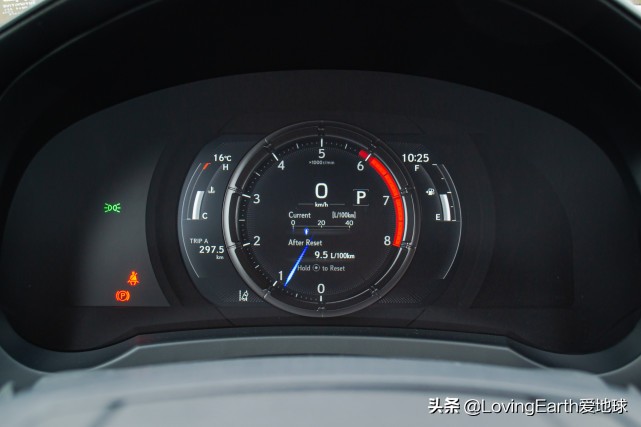 雷克萨斯is300h落地价,2020雷克萨斯is300h试驾