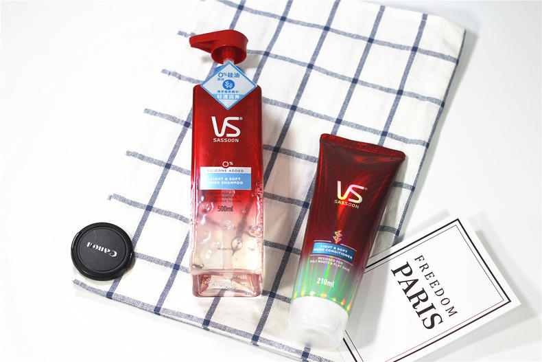 洗发水无硅油好还是有硅油控油,清扬洗发水无硅油与有硅油的区别