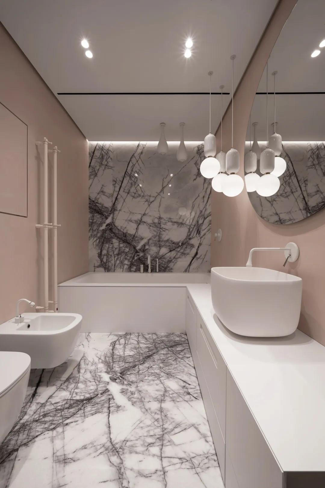 290㎡的复式豪宅，太帅了