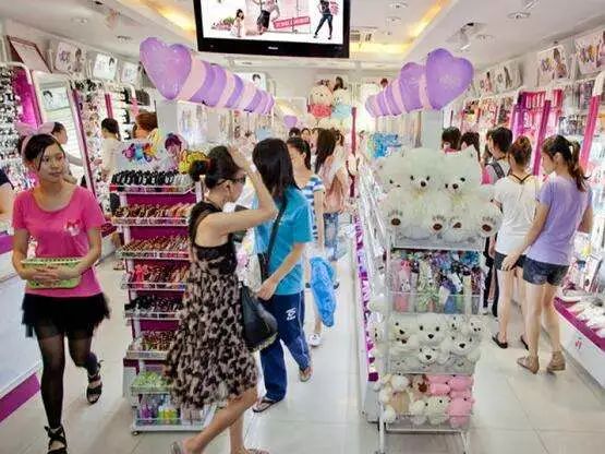 日本潮牌鼻祖,日本最受欢迎的中国潮牌