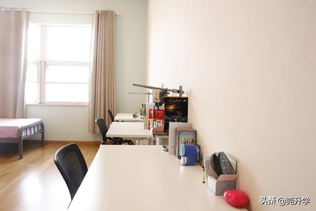 东莞东华寄宿学校宿舍,广东哪所中职宿舍最好