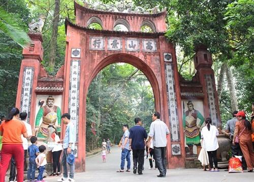 南越王赵佗和越南有什么关系,南越王赵佗的发迹之地