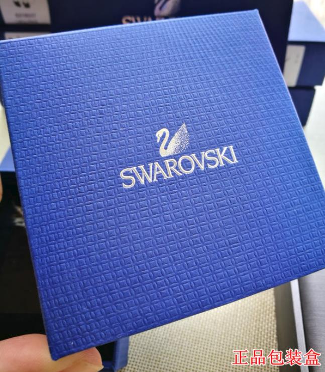 怎么辨别施华洛世奇真假,施华洛世奇怎么看真假