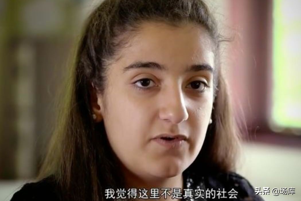 英国版变形计富二代,英国版变形计后续