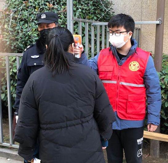 沭阳志愿者报名,沭阳大学生志愿者