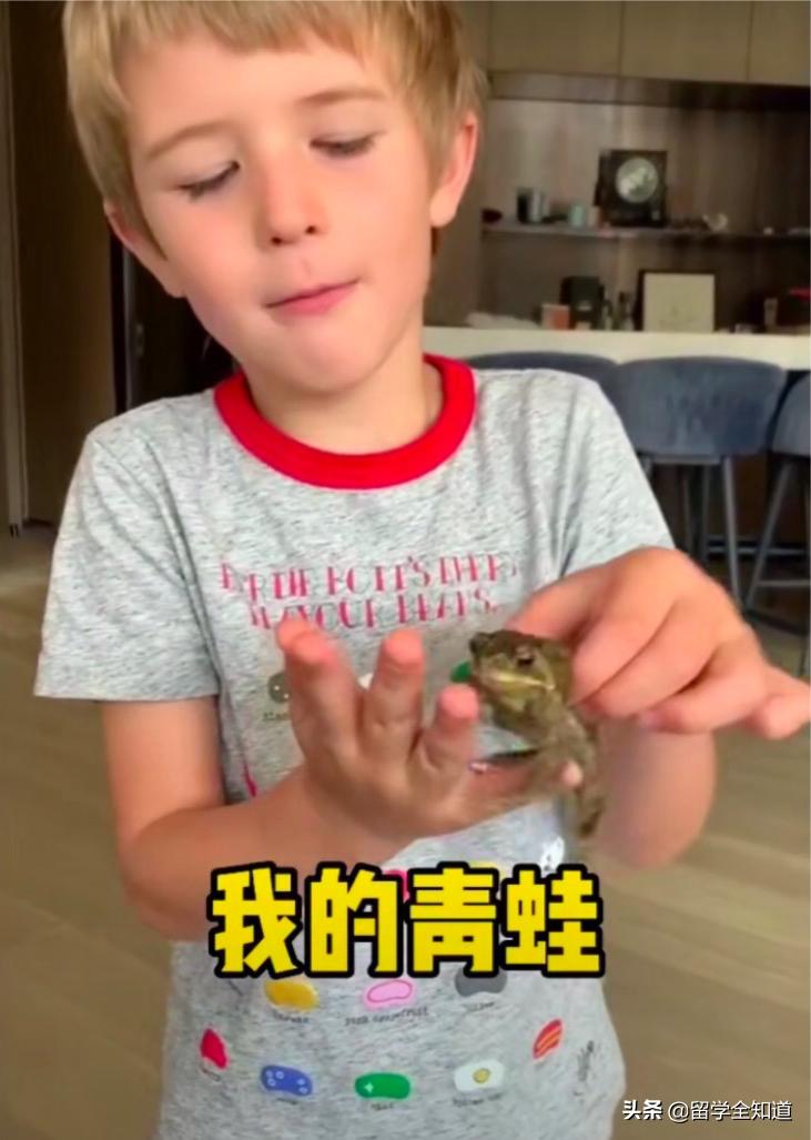 扎根中国18年,创业还带3个娃,这位英国超人妈妈大写的高能