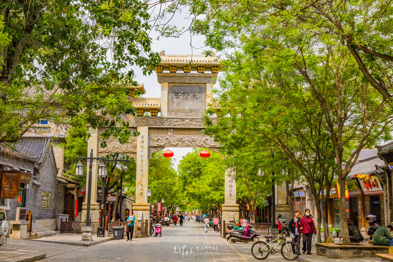 山东青州旅游攻略大全,山东青州旅游攻略夏天景点