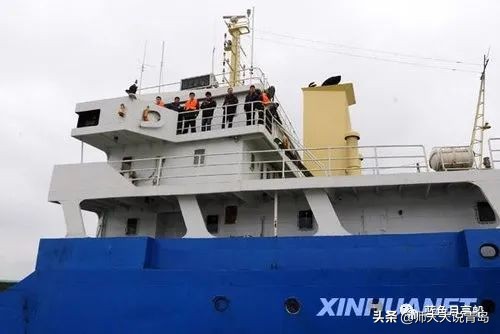 青岛港的历史,青岛市黄岛区记忆