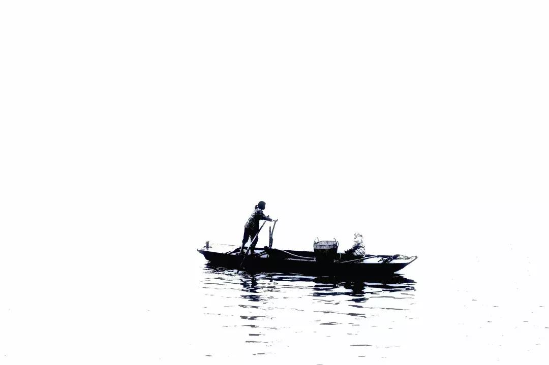 禅意水墨画拍摄技巧,摄影如何拍出水墨画