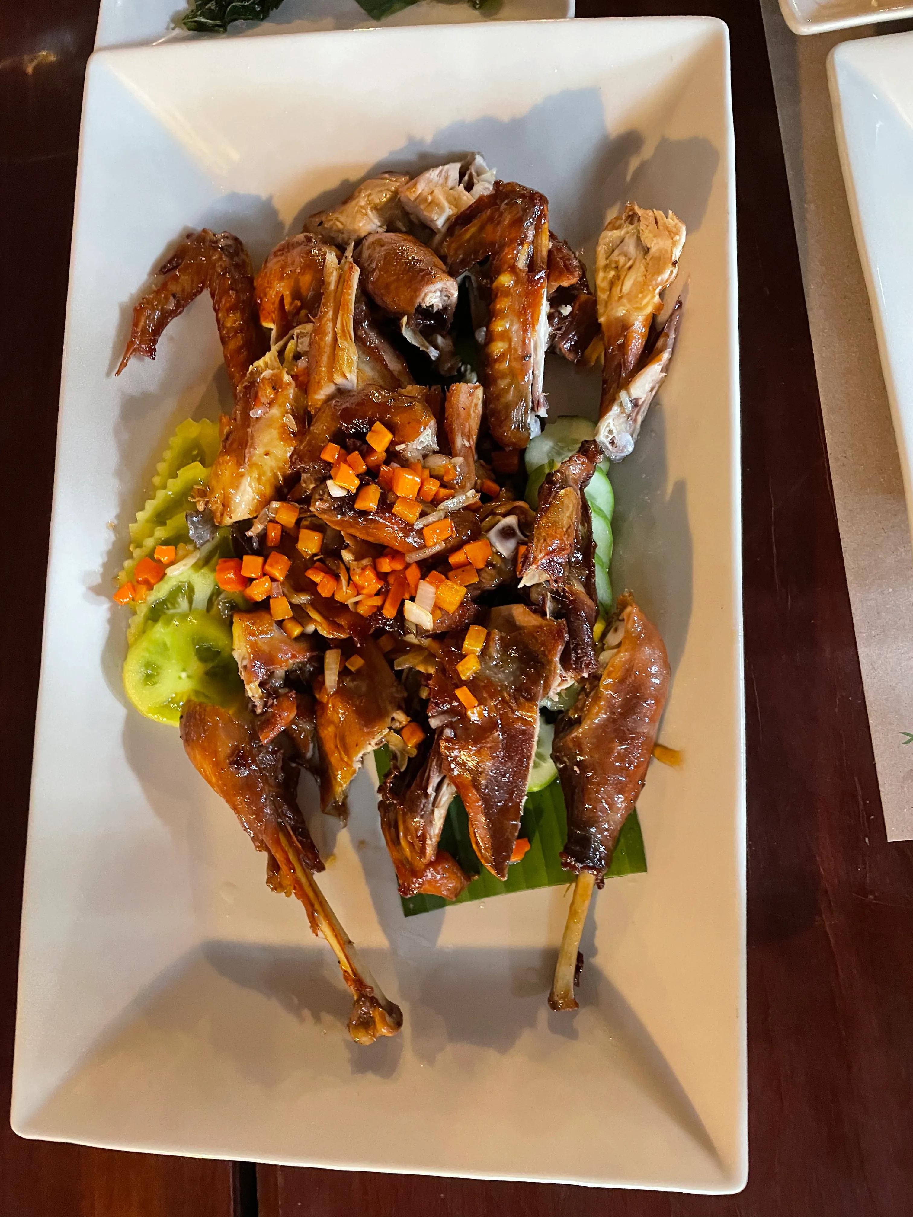 许昌柬埔寨餐厅,柬埔寨人气最旺的餐厅