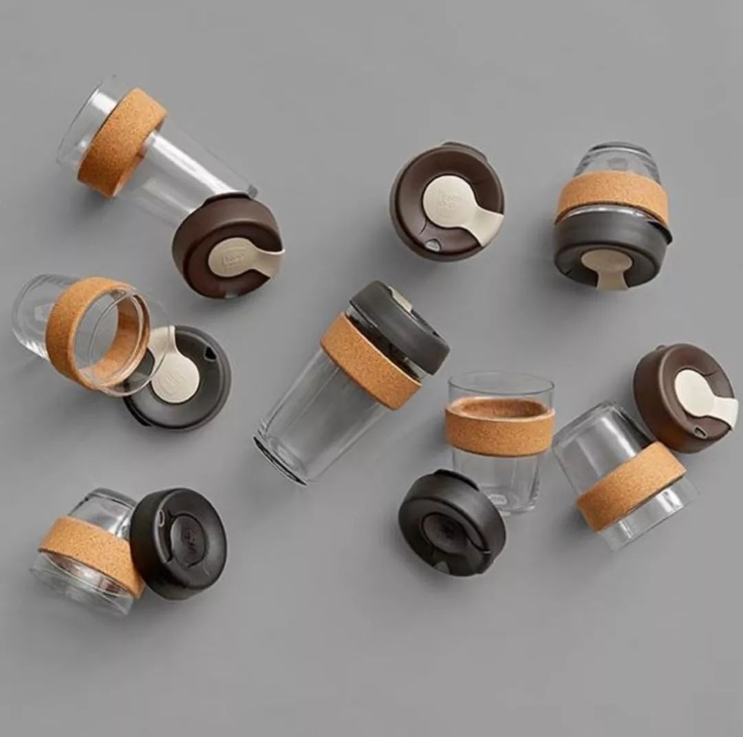 好看的杯子永远不嫌多,好看的杯子只能拥有一个