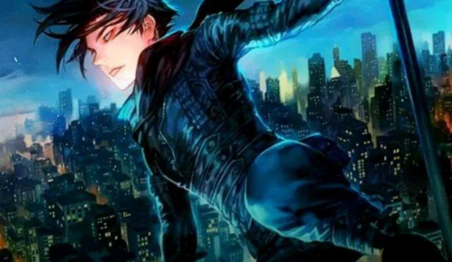 五本搞笑小说推荐,五本剧情幽默风趣的小说推荐