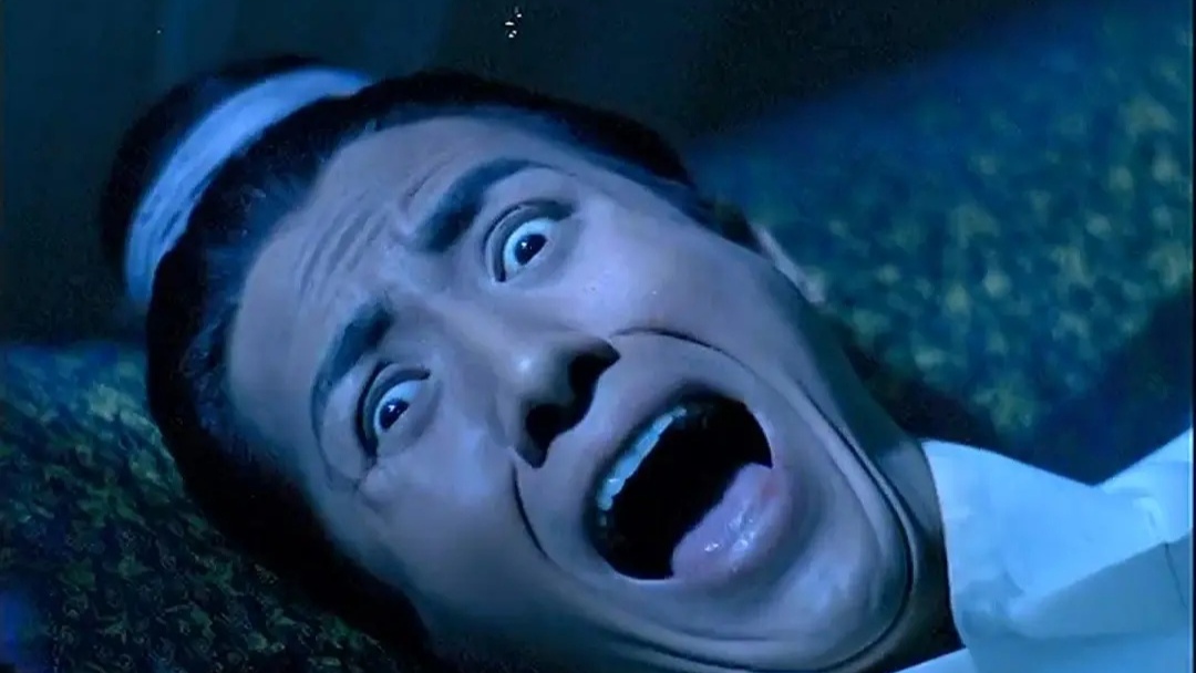 1966版本《画皮》到底有多吓人？