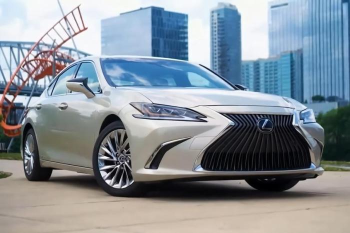 雷克萨斯es加价加的是什么,雷克萨斯es加价被罚