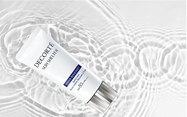 每天都可以用的日常通勤防晒推荐,2022好用的防晒排行榜