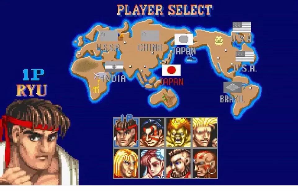 最佳电子游戏进化史,电子游戏发展史完整版