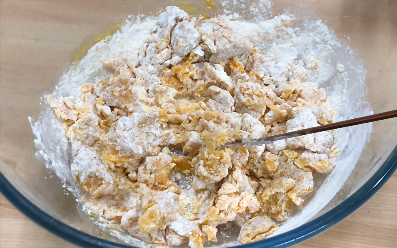 蛋挞皮不烤的创意吃法,家常蛋挞不用蛋挞皮怎么做