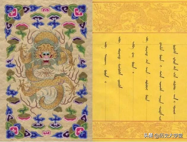 满文为何在清朝普及不起来，到了清末连慈禧都看不懂满文