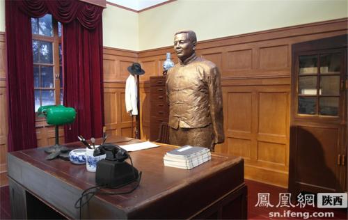 西安大华纱厂创始人,西安大华纱厂历任厂长