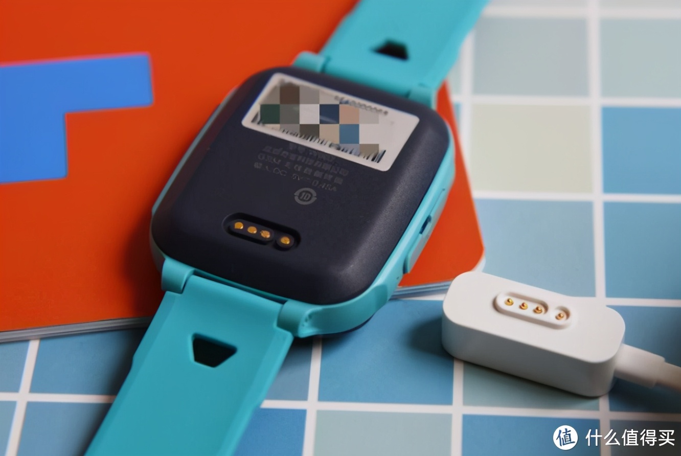 新买的杂牌儿童手表使用教程,最简单实用的儿童手表测试