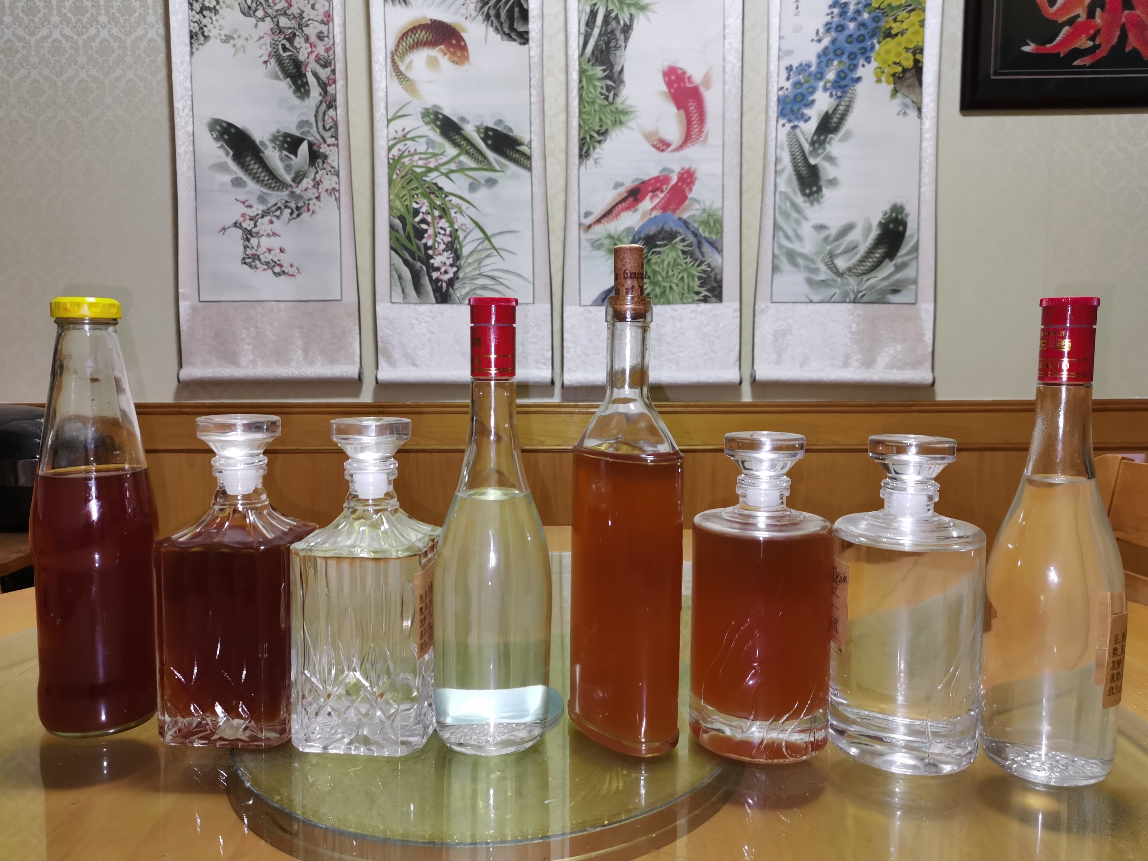 民间酿酒作坊的酒可以喝吗？酿酒作坊增量发展有必要吗？