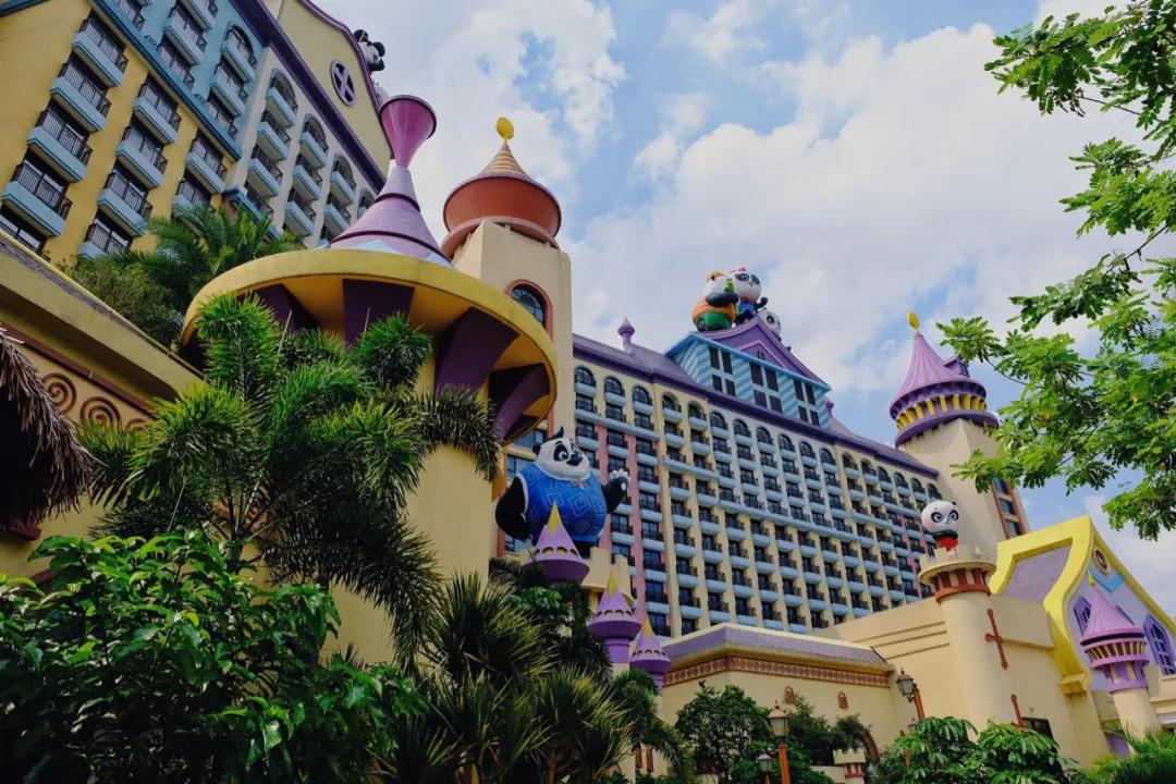 广州长隆最省钱玩法,最实惠广州长隆攻略