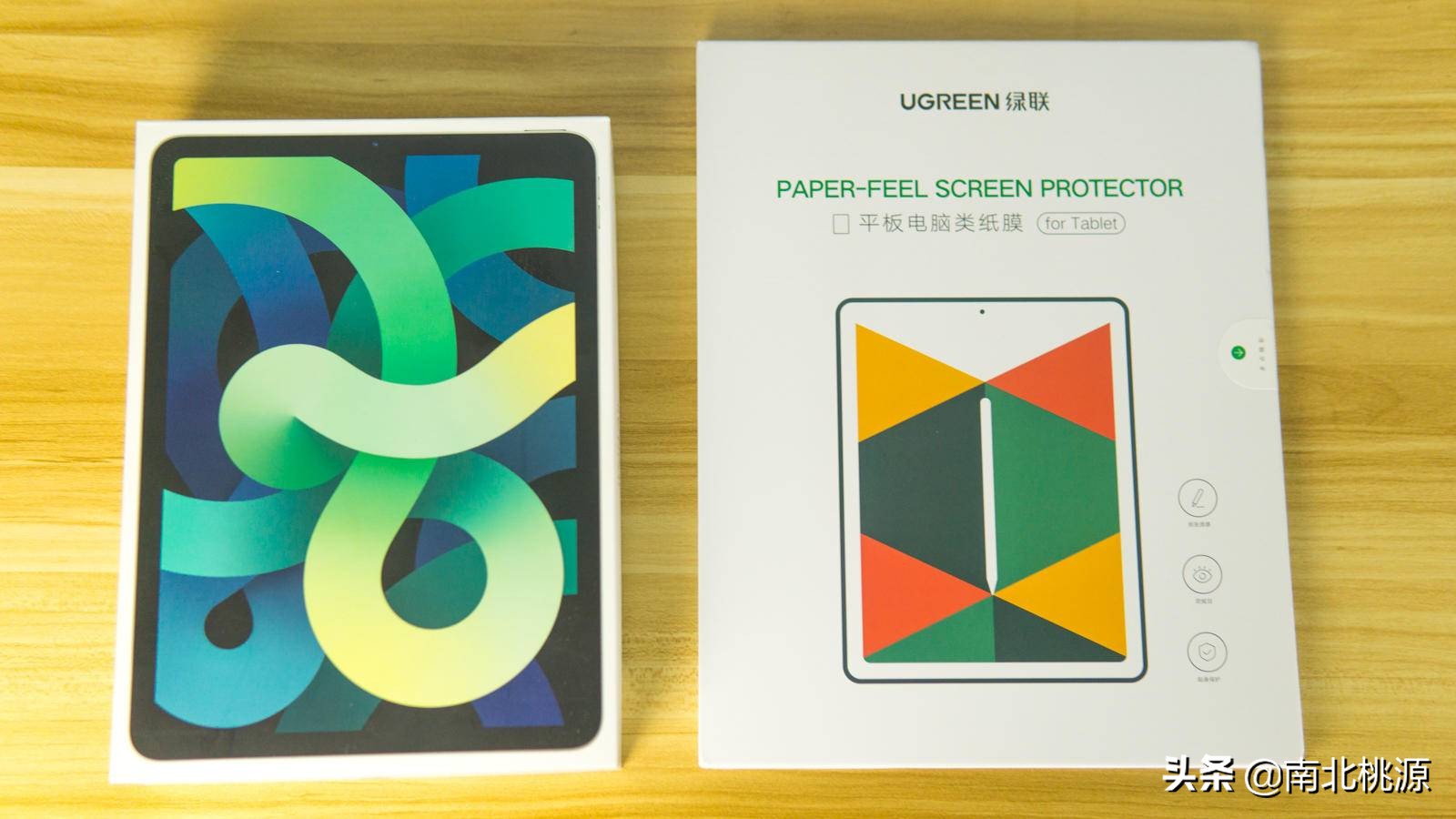 ipadair5类纸膜测评,ipadair4类纸膜推荐