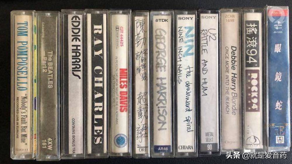 千千杂志创刊|重新发现音乐的乐趣