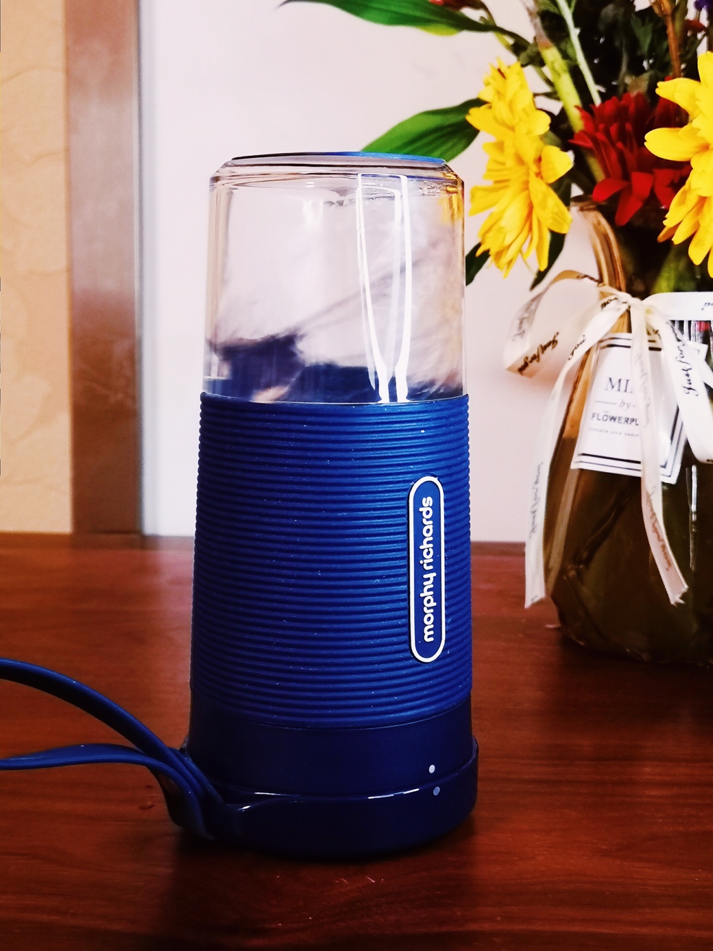 九阳榨汁杯便携式测评,便携榨汁杯随行杯