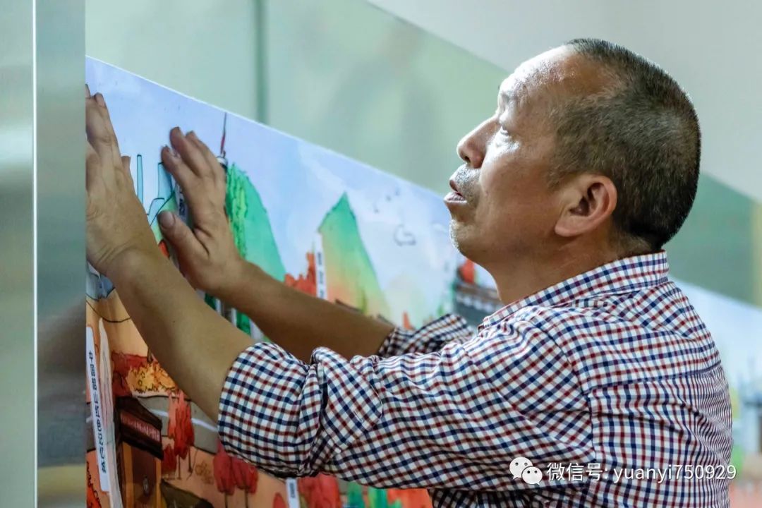 韶山绿皮火车站,打卡韶山这些红色地标