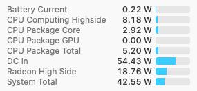 macbookpro16英寸使用教程,倍思氮化镓100w充苹果电脑
