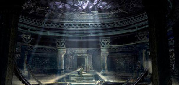 盗墓笔记中张家人有多厉害,盗墓笔记的张家灭亡了吗