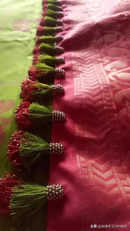 衣物旧物改造,旧物改造复古风衣服