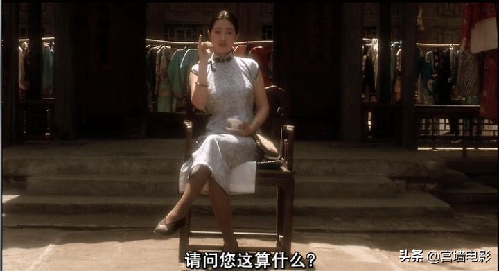 为什么《霸王别姬》是最好的国产电影？