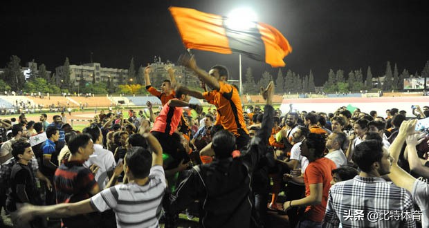 国足世预赛叙利亚直播全局,深度国际叙利亚乱局解码