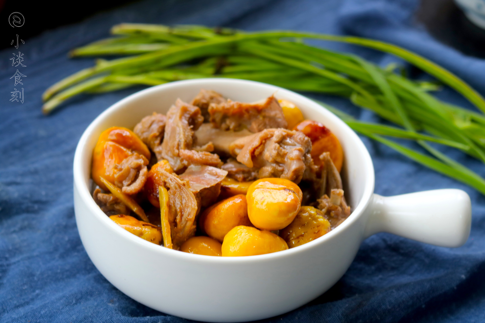 焖鸭子放醋,焖鸭肉要不要焯水