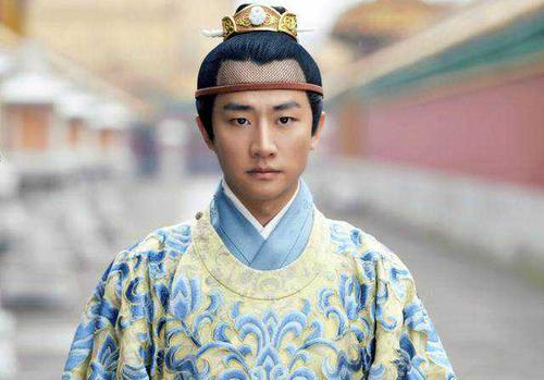 于谦幸免于难完整视频,挽救大明的于谦