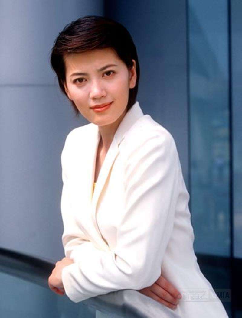 剧情中的沈冰,一哭成名的沈冰后来怎么样了