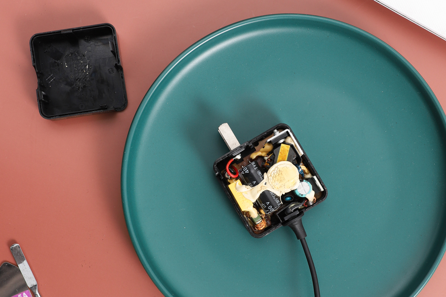 笔记本电源接口坏了怎么修复,笔记本电源线破损如何修复